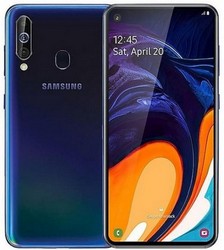 Замена экрана на телефоне Samsung Galaxy A60 в Чебоксарах